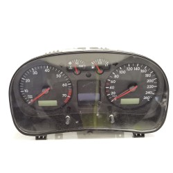 Recambio de cuadro instrumentos para volkswagen golf iv berlina (1j1) conceptline referencia OEM IAM 1J0920826A  