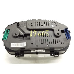 Recambio de cuadro instrumentos para volkswagen golf iv berlina (1j1) conceptline referencia OEM IAM 1J0920826A  
