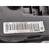 Recambio de cuadro instrumentos para volkswagen golf iv berlina (1j1) conceptline referencia OEM IAM 1J0920826A  