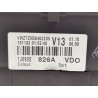 Recambio de cuadro instrumentos para volkswagen golf iv berlina (1j1) conceptline referencia OEM IAM 1J0920826A  