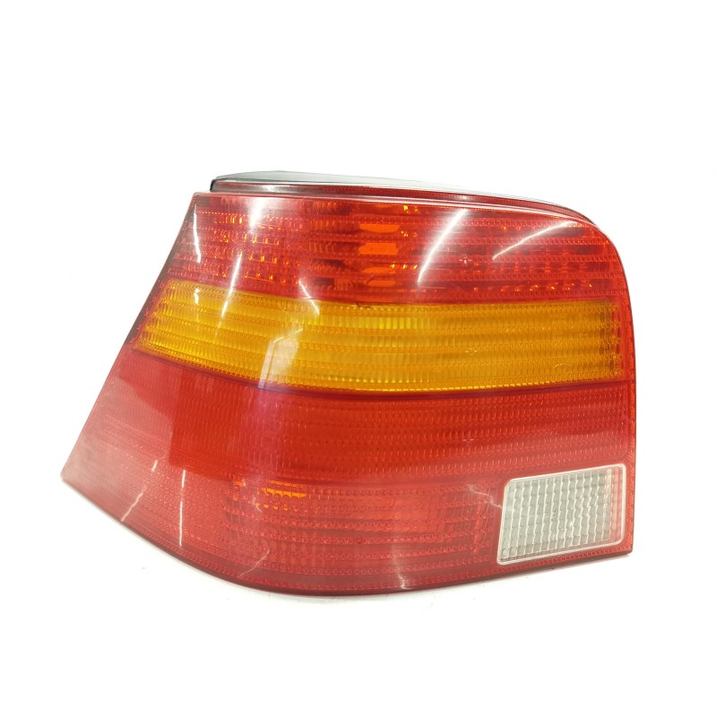 Recambio de piloto trasero izquierdo para volkswagen golf iv berlina (1j1) conceptline referencia OEM IAM 1J6945095Q Recambio de piloto trasero izquierdo para volkswagen golf iv berlina (1j1) conceptline referencia OEM IAM 1J6945095Q
