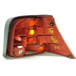 Recambio de piloto trasero izquierdo para volkswagen golf iv berlina (1j1) conceptline referencia OEM IAM 1J6945095Q  