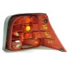 Recambio de piloto trasero izquierdo para volkswagen golf iv berlina (1j1) conceptline referencia OEM IAM 1J6945095Q  