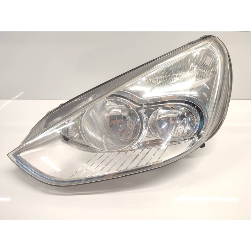 Recambio de faro izquierdo para ford galaxy (ca1) ghia referencia OEM IAM 6M2113W030AF Recambio de faro izquierdo para ford galaxy (ca1) ghia referencia OEM IAM 6M2113W030AF