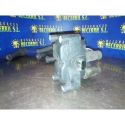 Recambio de bobina encendido para ford fiesta berlina (dx) ghia referencia OEM IAM   