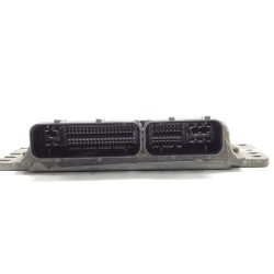 Recambio de centralita motor uce para nissan micra (k12e) referencia OEM IAM MEC37320  