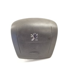 Recambio de airbag delantero izquierdo para peugeot boxer caja cerrada (rs 3000) (330/333) 2007 ) hdi (330) referencia OEM IAM 0