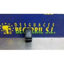 Recambio de mando elevalunas trasero derecho para volkswagen passat berlina (3b2) comfortline referencia OEM IAM 1JO959855  