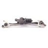 Recambio de motor limpia delantero para nissan micra (k12e) referencia OEM IAM 28810AX700  