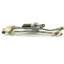 Recambio de motor limpia delantero para nissan micra (k12e) referencia OEM IAM 28810AX700  