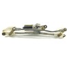 Recambio de motor limpia delantero para nissan micra (k12e) referencia OEM IAM 28810AX700  