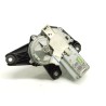 Recambio de motor limpia trasero para nissan micra (k12e) referencia OEM IAM 8200017385D  