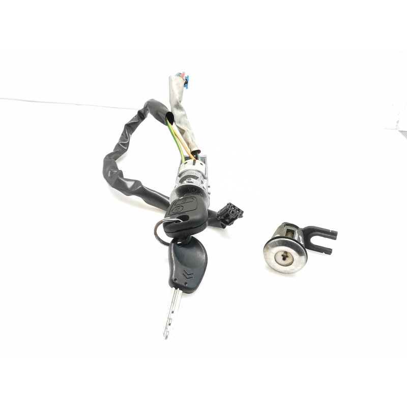 Recambio de antirrobo para citroen xsara picasso referencia OEM IAM Recambio de antirrobo para citroen xsara picasso referencia OEM IAM