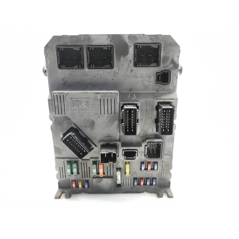 Recambio de bsi para citroen xsara picasso referencia OEM IAM 9652474680 Recambio de bsi para citroen xsara picasso referencia OEM IAM 9652474680