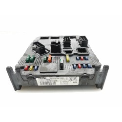 Recambio de bsi para citroen xsara picasso referencia OEM IAM 9652474680  