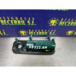Recambio de maneta exterior porton para seat arosa (6h1) street referencia OEM IAM   