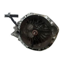 Recambio de caja cambios para renault scenic ii grand confort dynamique referencia OEM IAM PK4022  