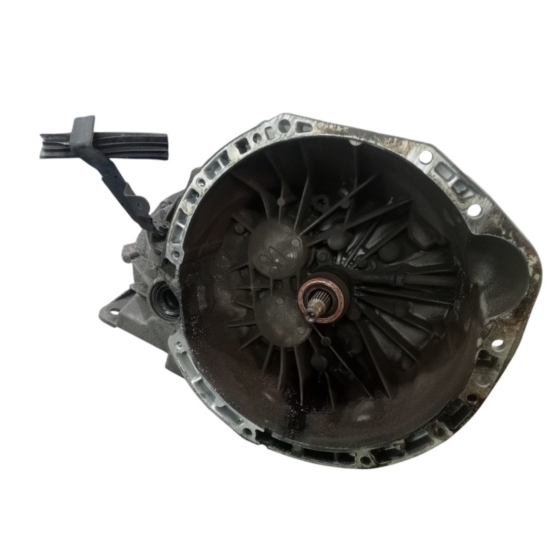 Recambio de caja cambios para renault scenic ii grand confort dynamique referencia OEM IAM PK4022  