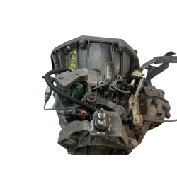 Recambio de caja cambios para renault scenic ii grand confort dynamique referencia OEM IAM PK4022  