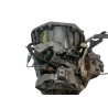 Recambio de caja cambios para renault scenic ii grand confort dynamique referencia OEM IAM PK4022  