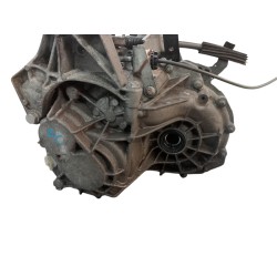 Recambio de caja cambios para renault scenic ii grand confort dynamique referencia OEM IAM PK4022  