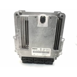 Recambio de centralita motor uce para renault scenic ii grand confort dynamique referencia OEM IAM 8200462452  