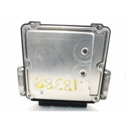 Recambio de centralita motor uce para renault scenic ii grand confort dynamique referencia OEM IAM 8200462452  