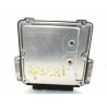Recambio de centralita motor uce para renault scenic ii grand confort dynamique referencia OEM IAM 8200462452  