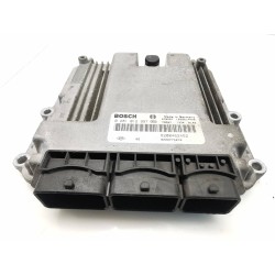 Recambio de centralita motor uce para renault scenic ii grand confort dynamique referencia OEM IAM 8200462452  