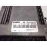 Recambio de centralita motor uce para renault scenic ii grand confort dynamique referencia OEM IAM 8200462452  