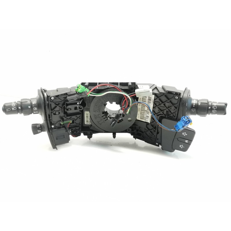Recambio de com 2000 para renault scenic ii grand confort dynamique referencia OEM IAM 8200127728 Recambio de com 2000 para renault scenic ii grand confort dynamique referencia OEM IAM 8200127728