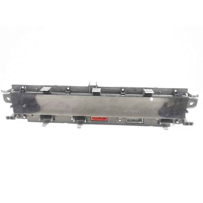 Recambio de cuadro instrumentos para renault scenic ii grand confort dynamique referencia OEM IAM P8200704464A  