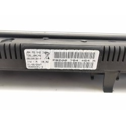 Recambio de cuadro instrumentos para renault scenic ii grand confort dynamique referencia OEM IAM P8200704464A  