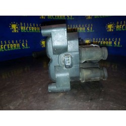 Recambio de bobina encendido para ford fiesta berlina (dx) ghia referencia OEM IAM   