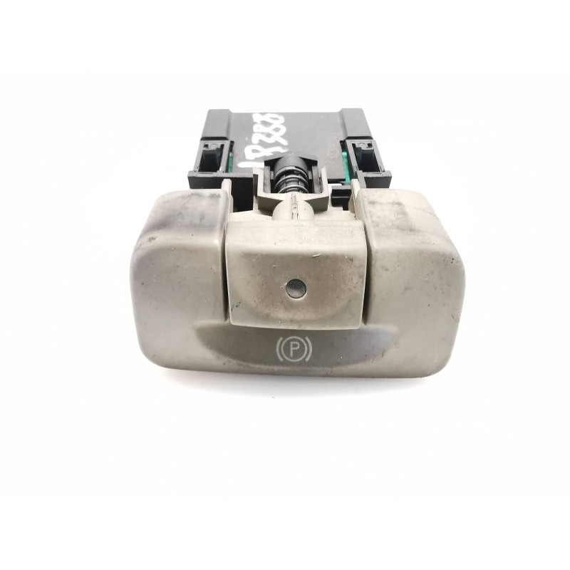 Recambio de mando freno eléctrico para renault scenic ii grand confort dynamique referencia OEM IAM 8200610149  