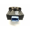 Recambio de mando freno eléctrico para renault scenic ii grand confort dynamique referencia OEM IAM 8200610149  