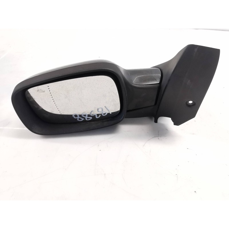 Recambio de retrovisor izquierdo para renault scenic ii grand confort dynamique referencia OEM IAM Recambio de retrovisor izquierdo para renault scenic ii grand confort dynamique referencia OEM IAM