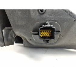 Recambio de retrovisor izquierdo para renault scenic ii grand confort dynamique referencia OEM IAM   