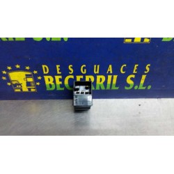 Recambio de mando elevalunas trasero derecho para volkswagen passat berlina (3b2) comfortline referencia OEM IAM 1JO959855  