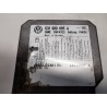 Recambio de centralita airbag para seat leon (1m1) referencia OEM IAM 1C0909605A  
