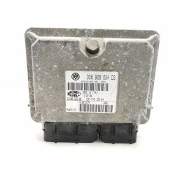 Recambio de centralita motor uce para seat leon (1m1) referencia OEM IAM 036906034DS  