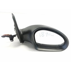 Recambio de retrovisor derecho para seat leon (1m1) referencia OEM IAM 6L085753GRU  