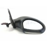 Recambio de retrovisor derecho para seat leon (1m1) referencia OEM IAM 6L085753GRU  