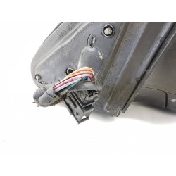Recambio de retrovisor derecho para seat leon (1m1) referencia OEM IAM 6L085753GRU  
