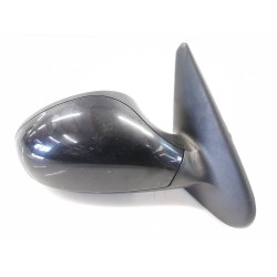 Recambio de retrovisor derecho para seat leon (1m1) referencia OEM IAM 6L085753GRU  