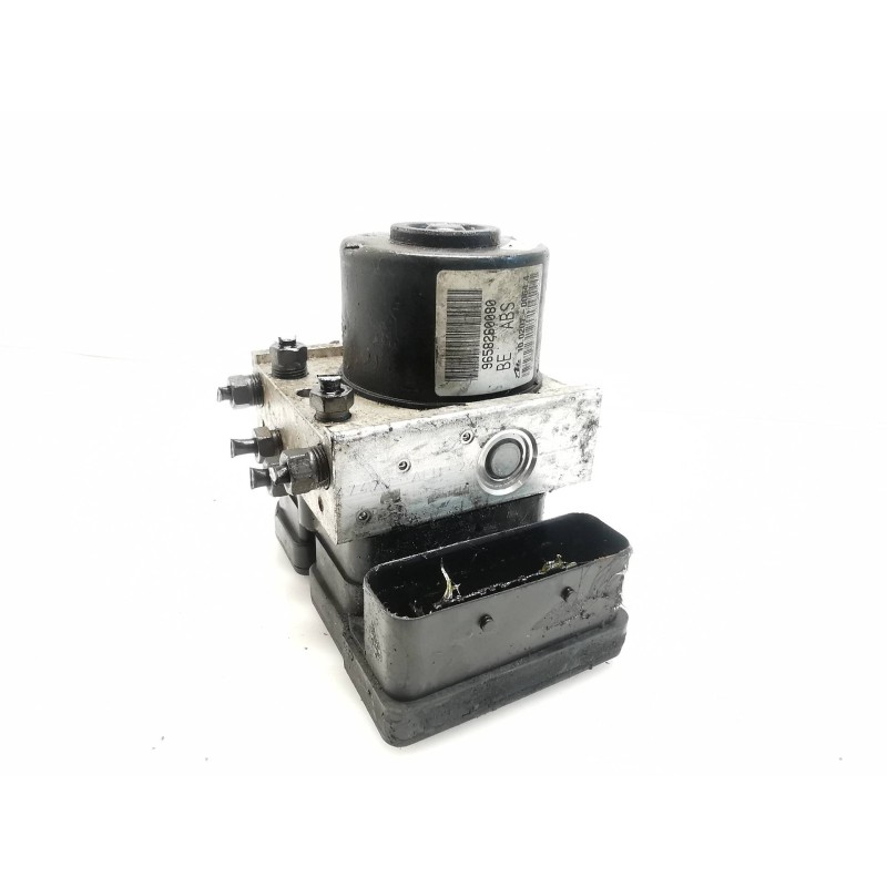 Recambio de abs para citroen c3 referencia OEM IAM 9658260080 Recambio de abs para citroen c3 referencia OEM IAM 9658260080