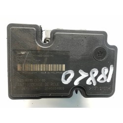 Recambio de abs para citroen c3 referencia OEM IAM 9658260080  