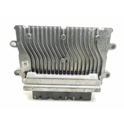 Recambio de centralita motor uce para citroen c3 referencia OEM IAM 9661961280  
