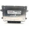 Recambio de centralita motor uce para citroen c3 referencia OEM IAM 9661961280  