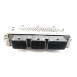 Recambio de centralita motor uce para citroen c3 referencia OEM IAM 9661961280  